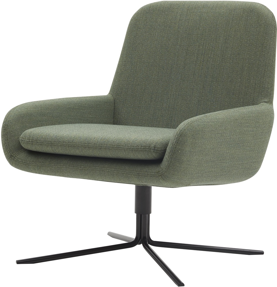 COCO Swivel Chair Softline swivel chair
