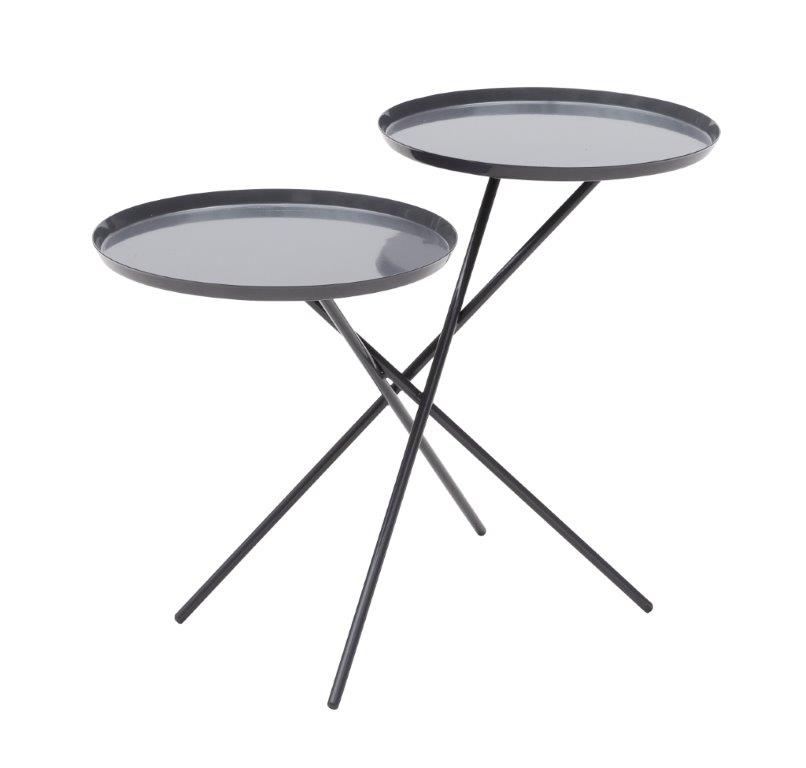 Monday Side Table Softline