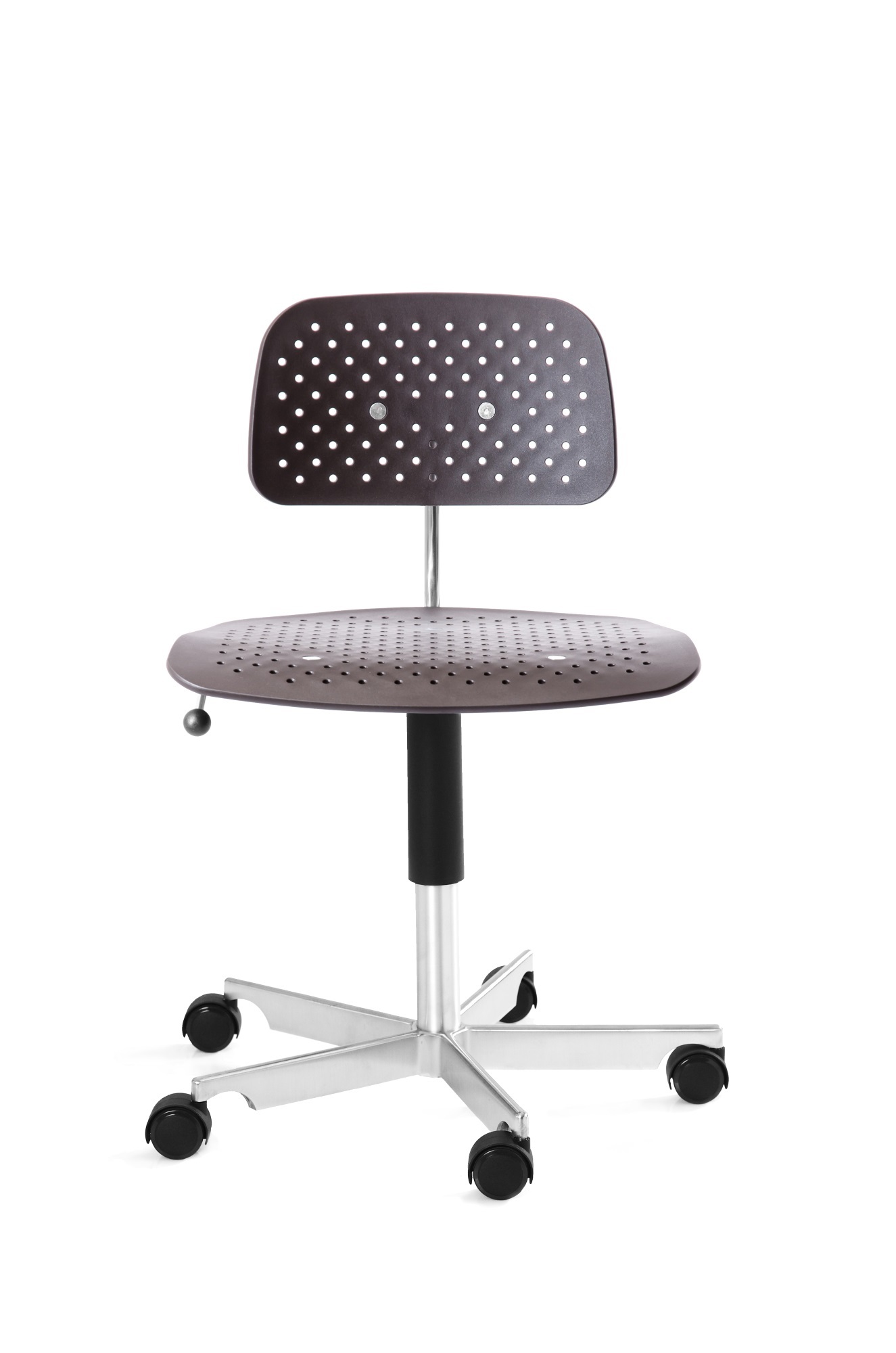 Kevi Air Swivel Chair Montana