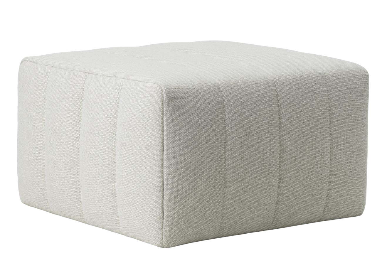 Scene Pouf Small Stool Normann Copenhagen