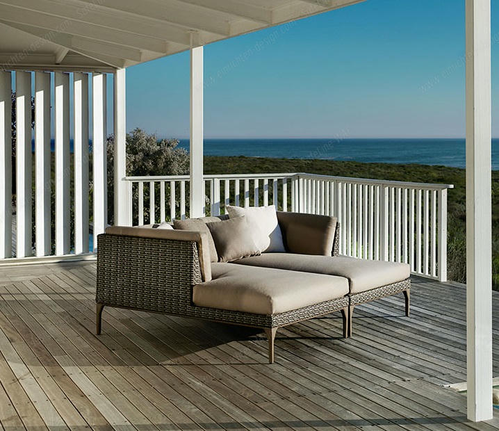Dedon Dedon, Dedon Outdoor Furniture