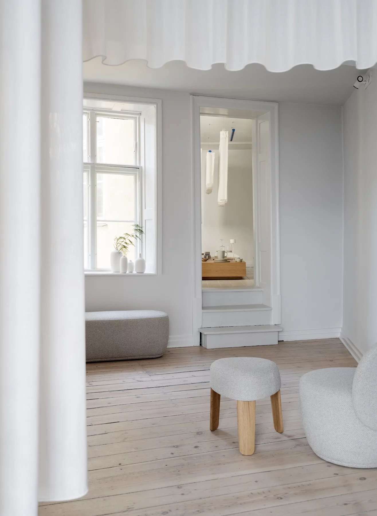 Kuon 2-seater sofa Blomus 