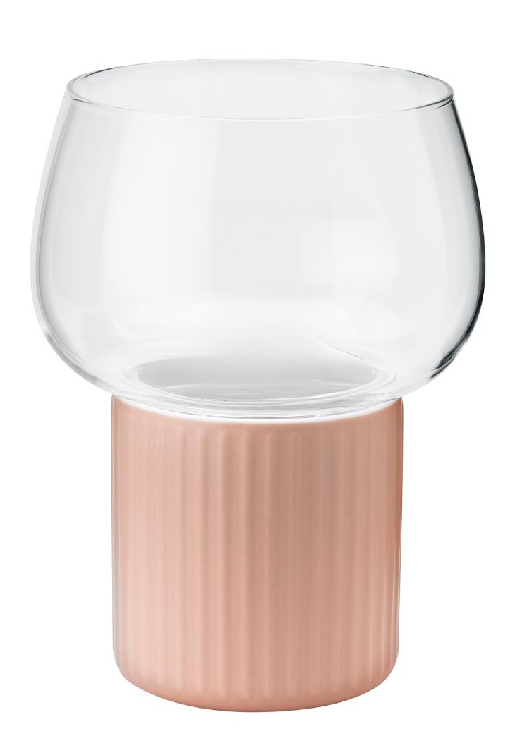 Hygge Hurricane lantern RIG TIG by Stelton SINGLE PIECES