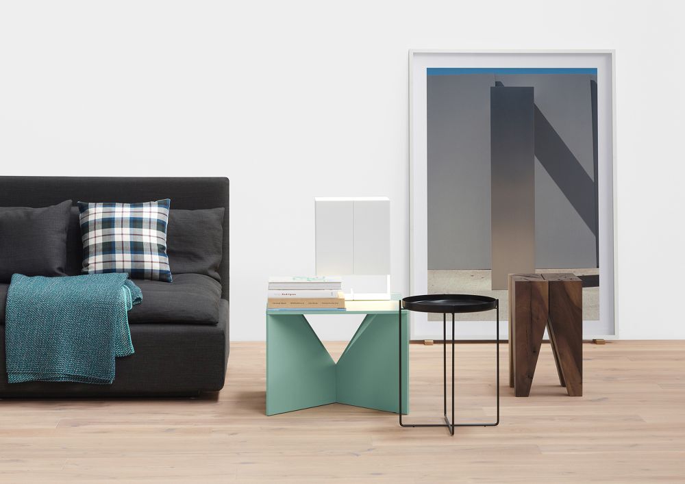 Calvert FK04 Coffee Table E15