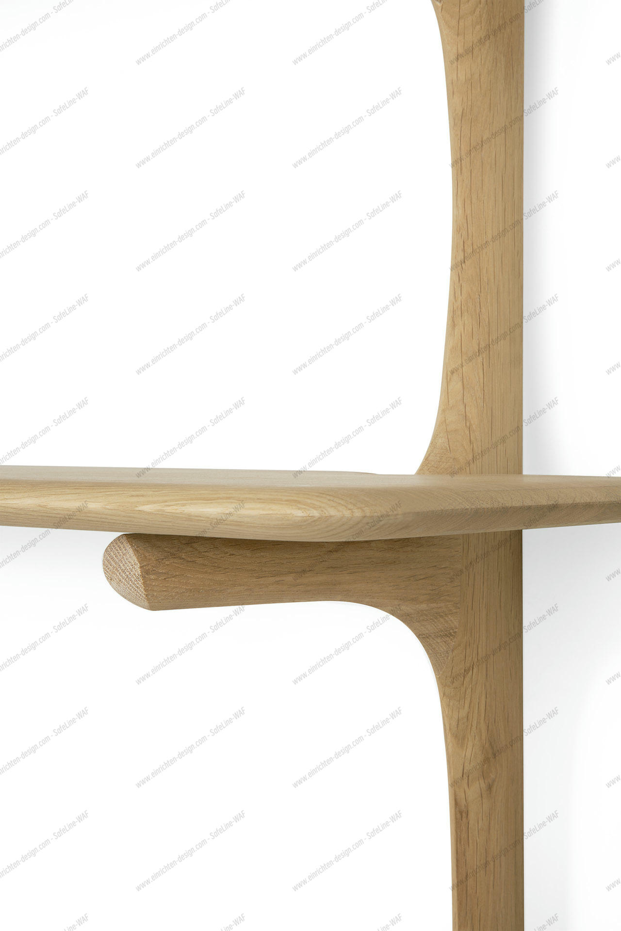 PI Wall Shelf Wall shelf Ethnicraft