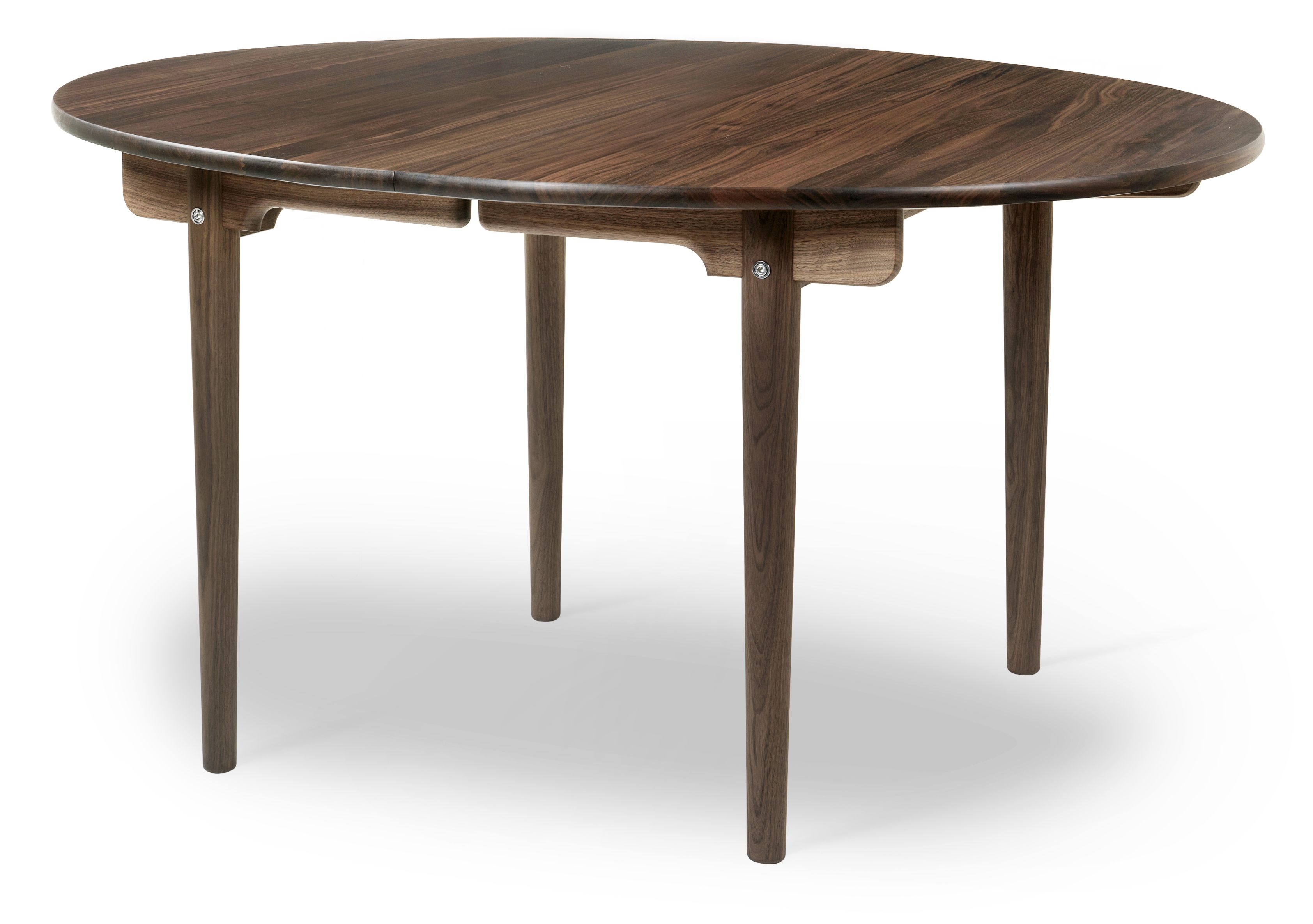 CH337I Insert plate for oval extendable dining table Carl Hansen & Søn