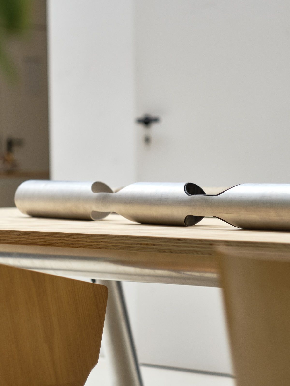 Boa Table W 280 x W 128 cm Hay 