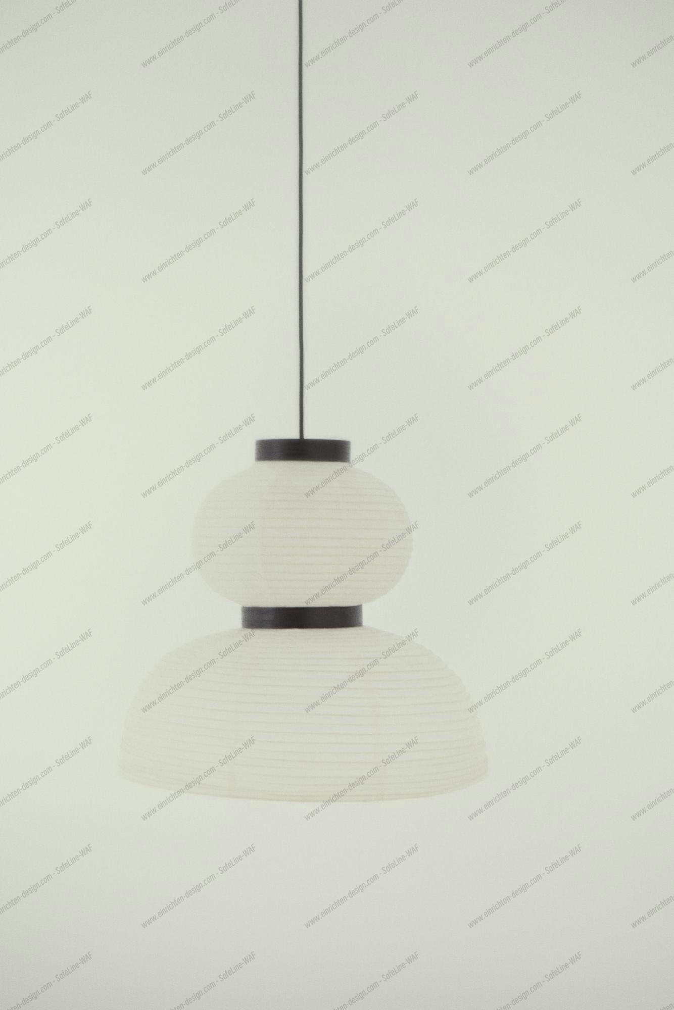 Formakami JH4 pendant lamp AndTradition