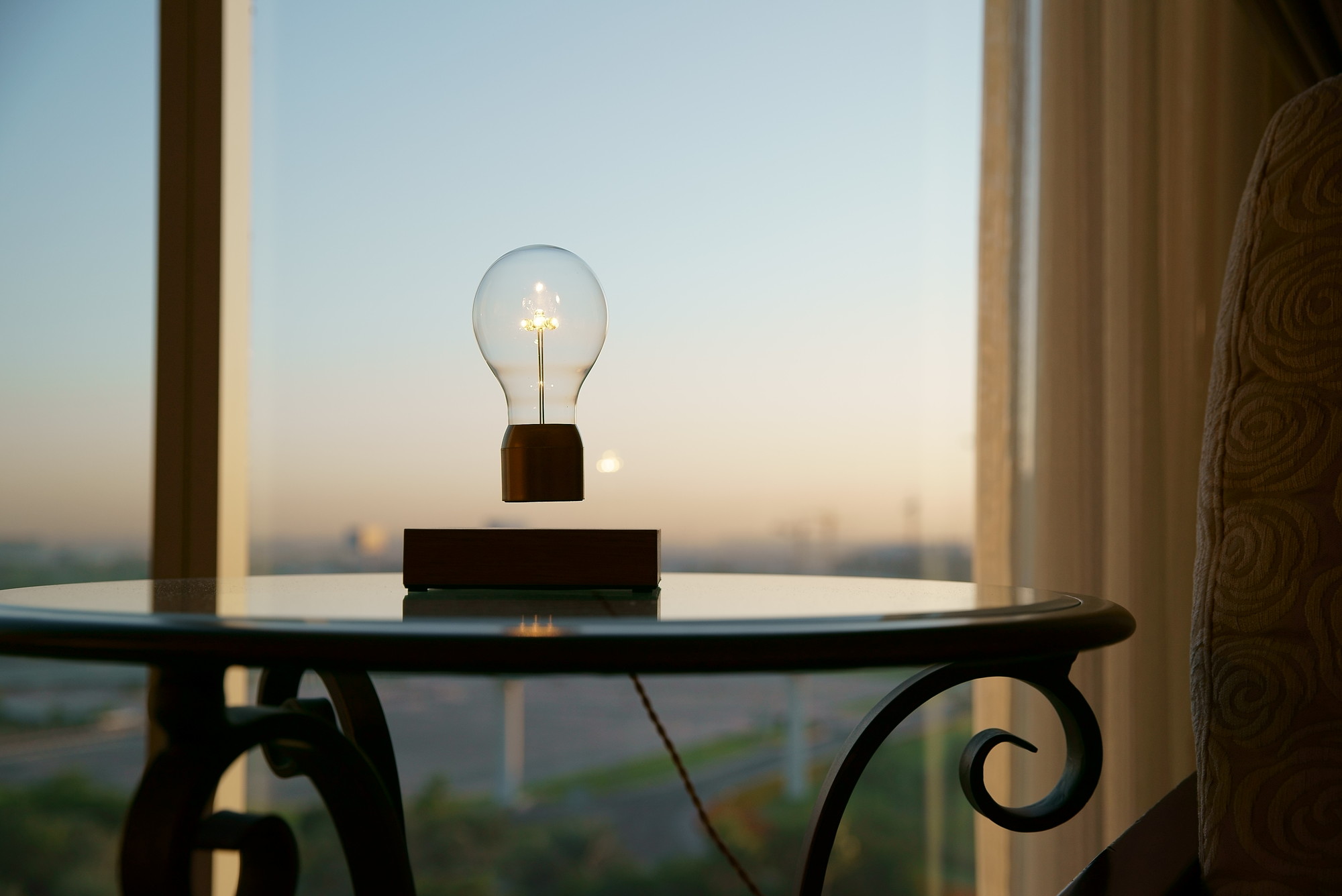 Flyte Royal decorative light Klein & More SINGLE PIECE