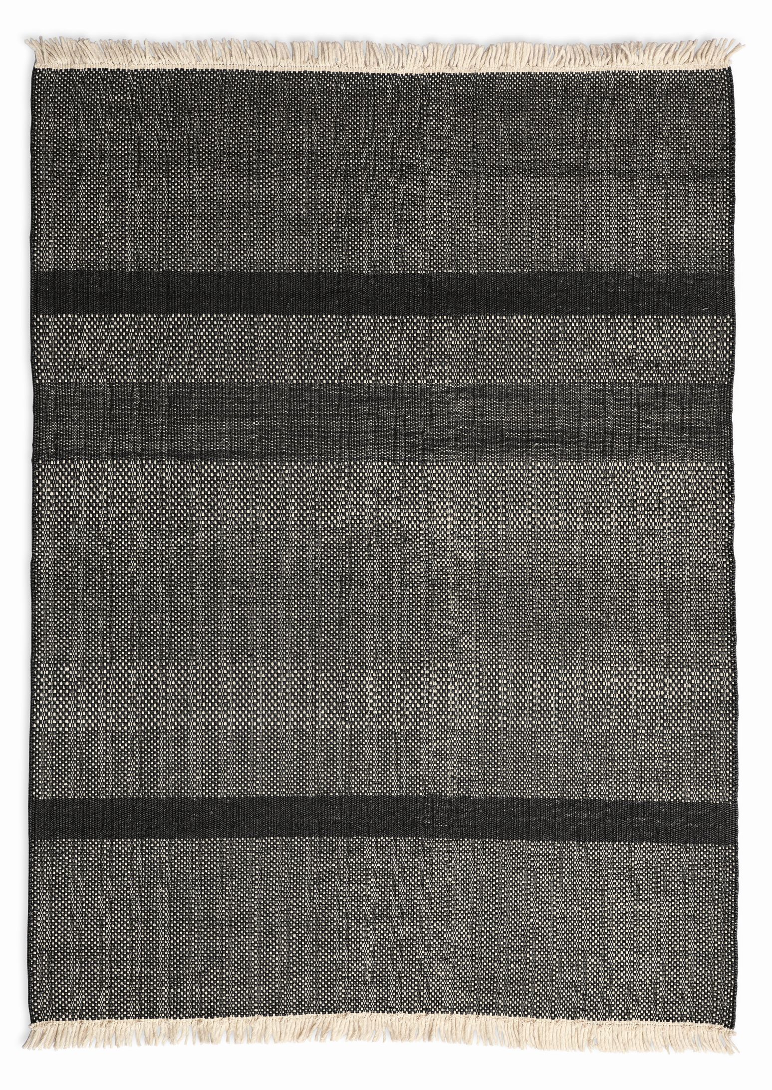 Tres Texture Carpet Nanimarquina