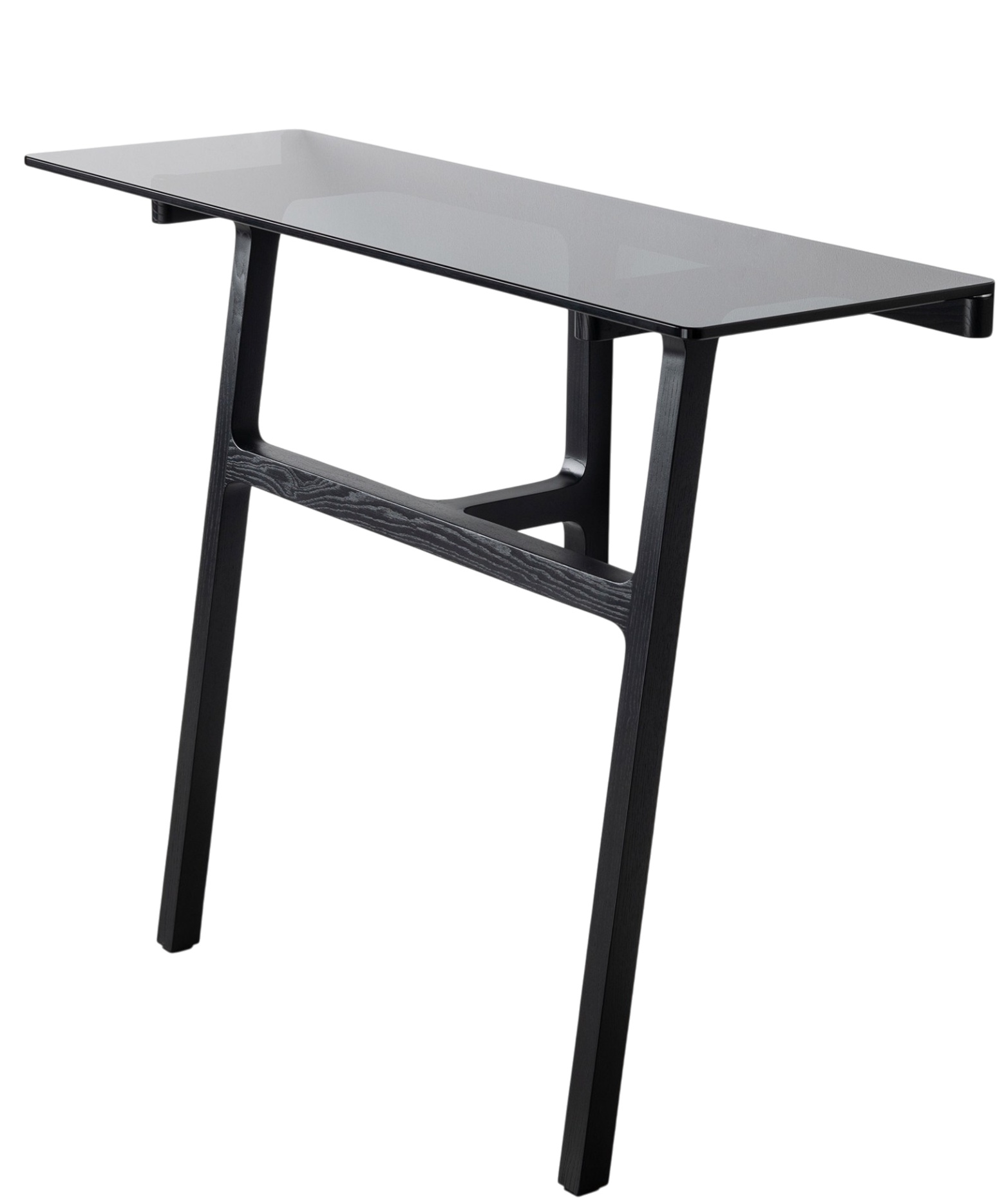 Bottega console Kristalia
