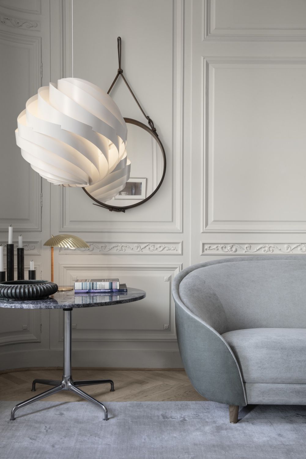 5321 Table Lamp Gubi