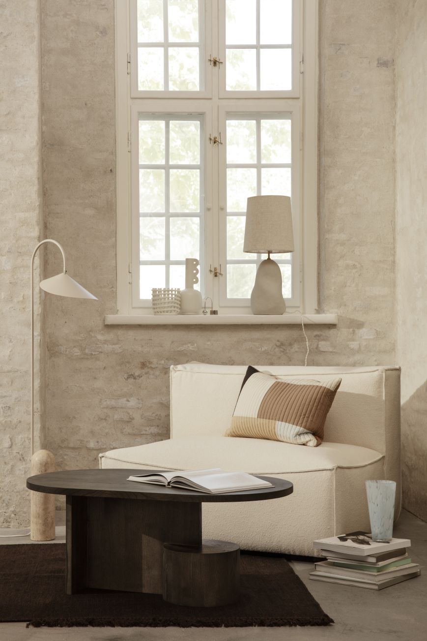 Insert Coffee Table Coffee Table Ferm Living