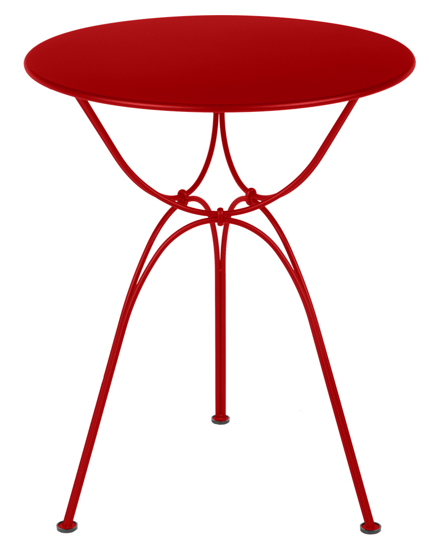 Airloop Table Ø 60 cm Table Outdoor Fermob 