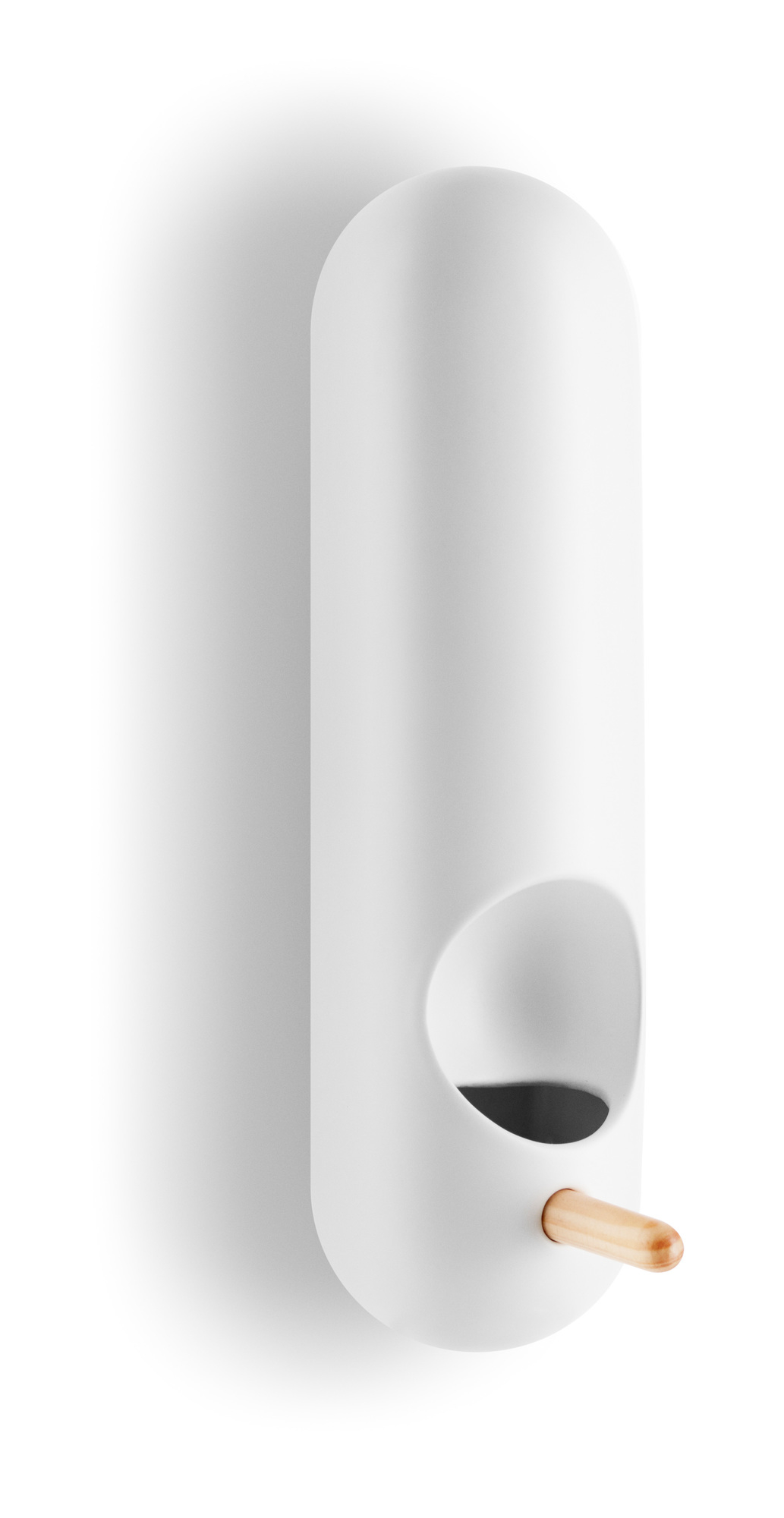 Wall Bird Feeder Tube Eva Solo SINGLE PIECES