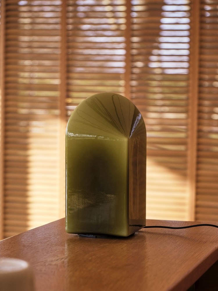Parade Table Lamp Hay Parade Table Lamp Hay