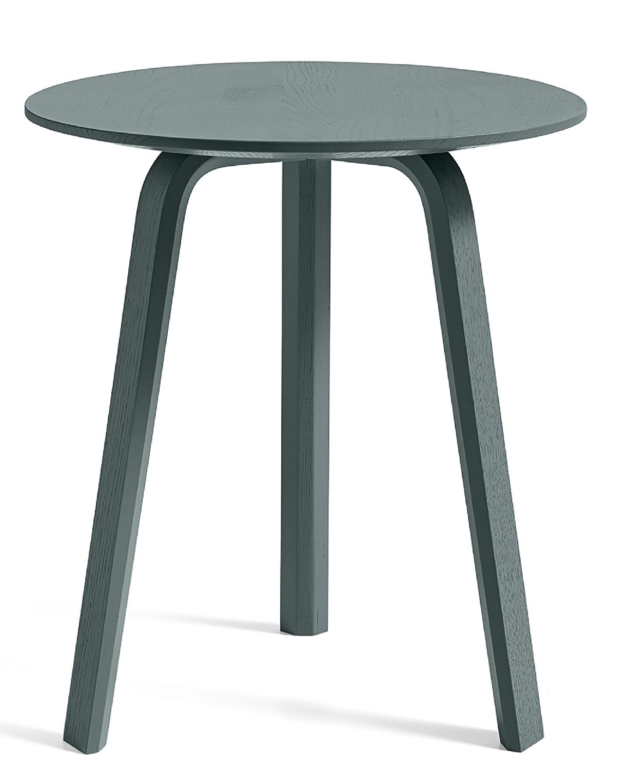 Bella Coffee Table Side Table Ø 45 x H 49 cm Hay