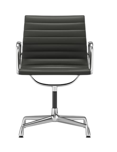 Aluminum Chair EA 103 / EA103 Chair Vitra