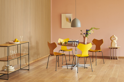 Planner Shelving Shelf Fritz Hansen