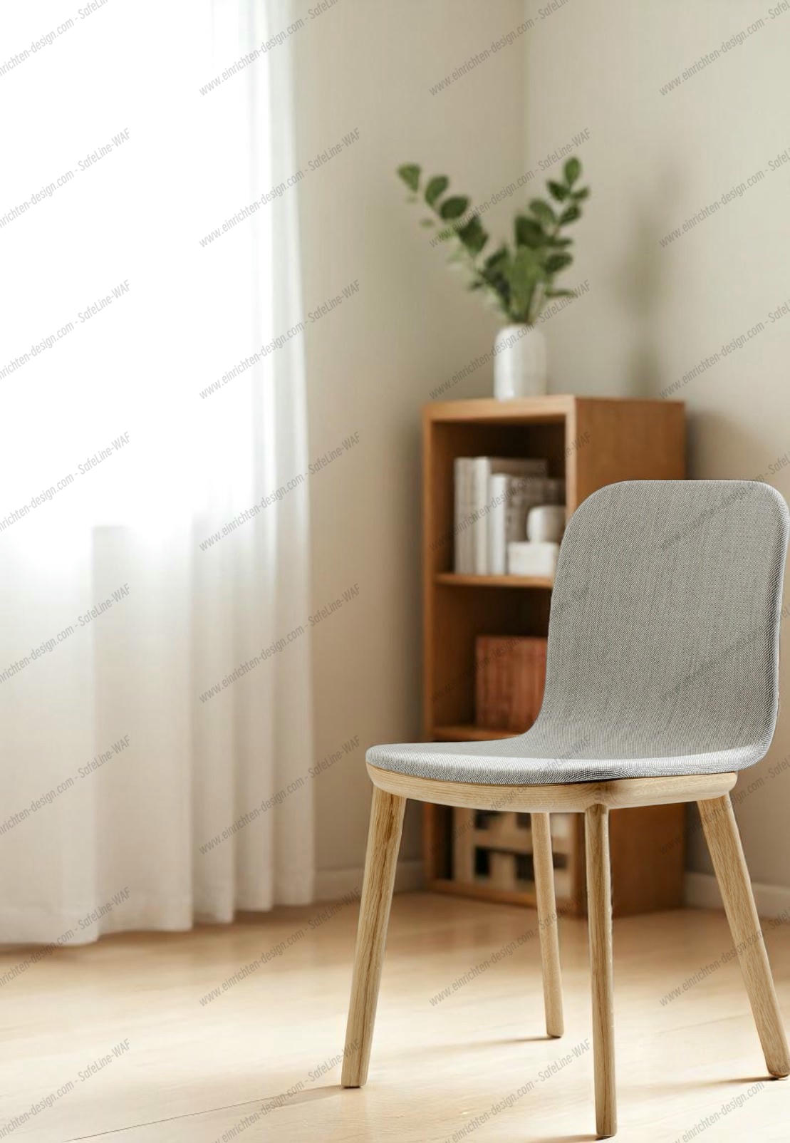 Aeon Chair Fully upholstered Zeitraum