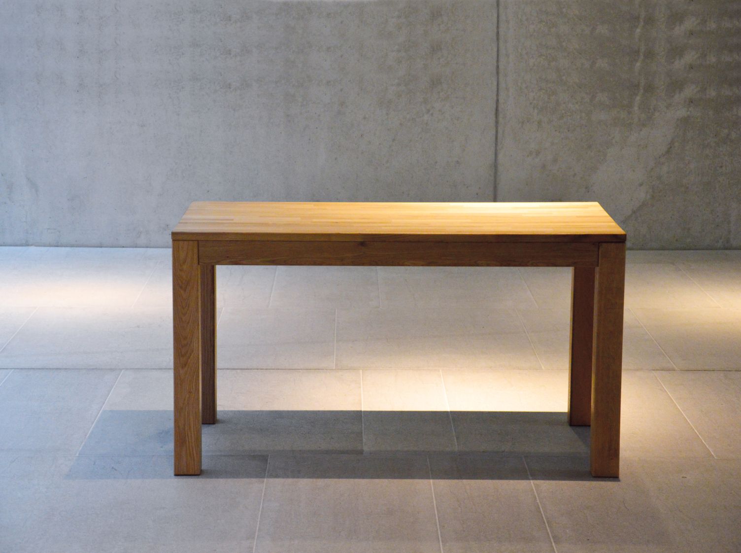 Cana Dining Table by Jan Kurtz