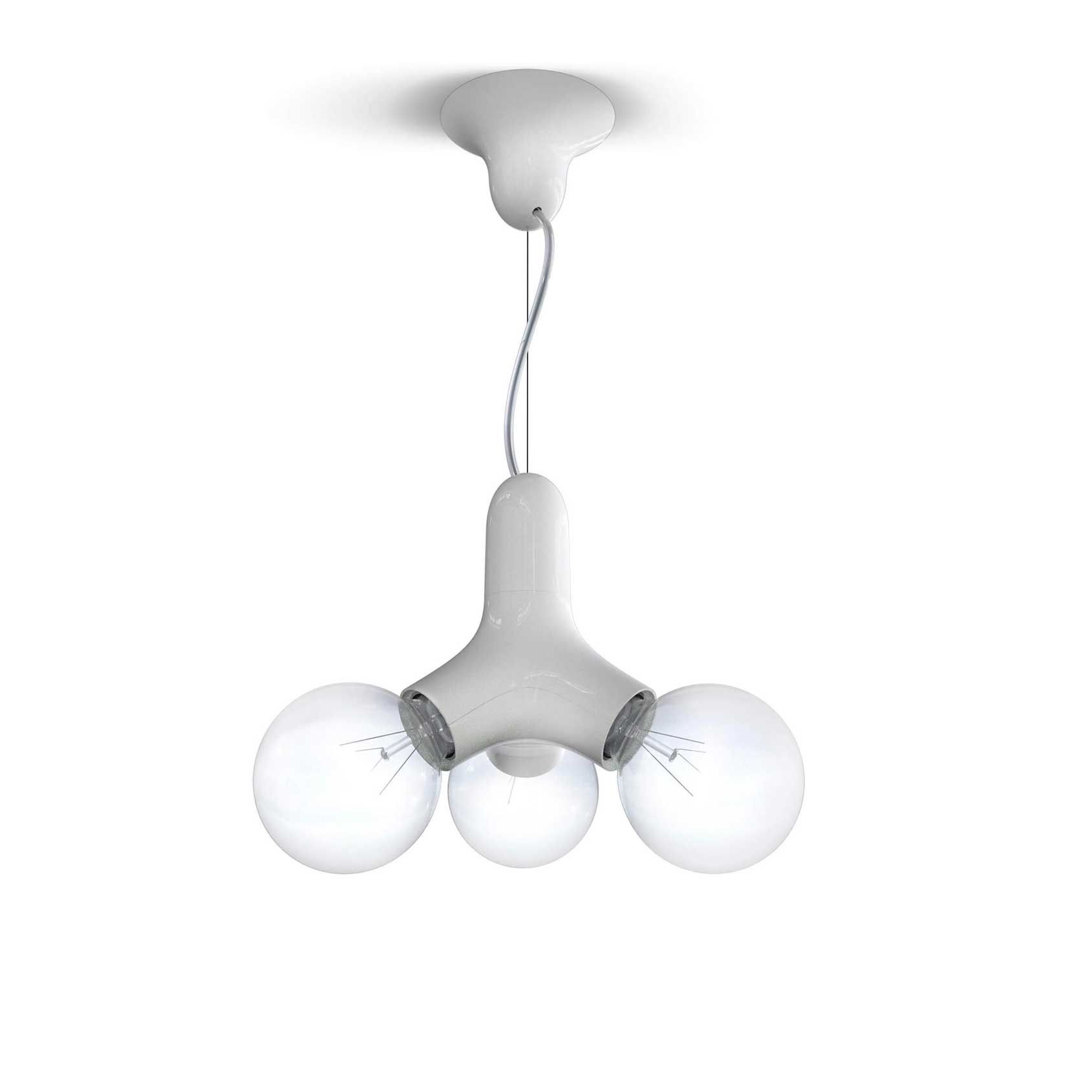 DNA Pendant Light Next
