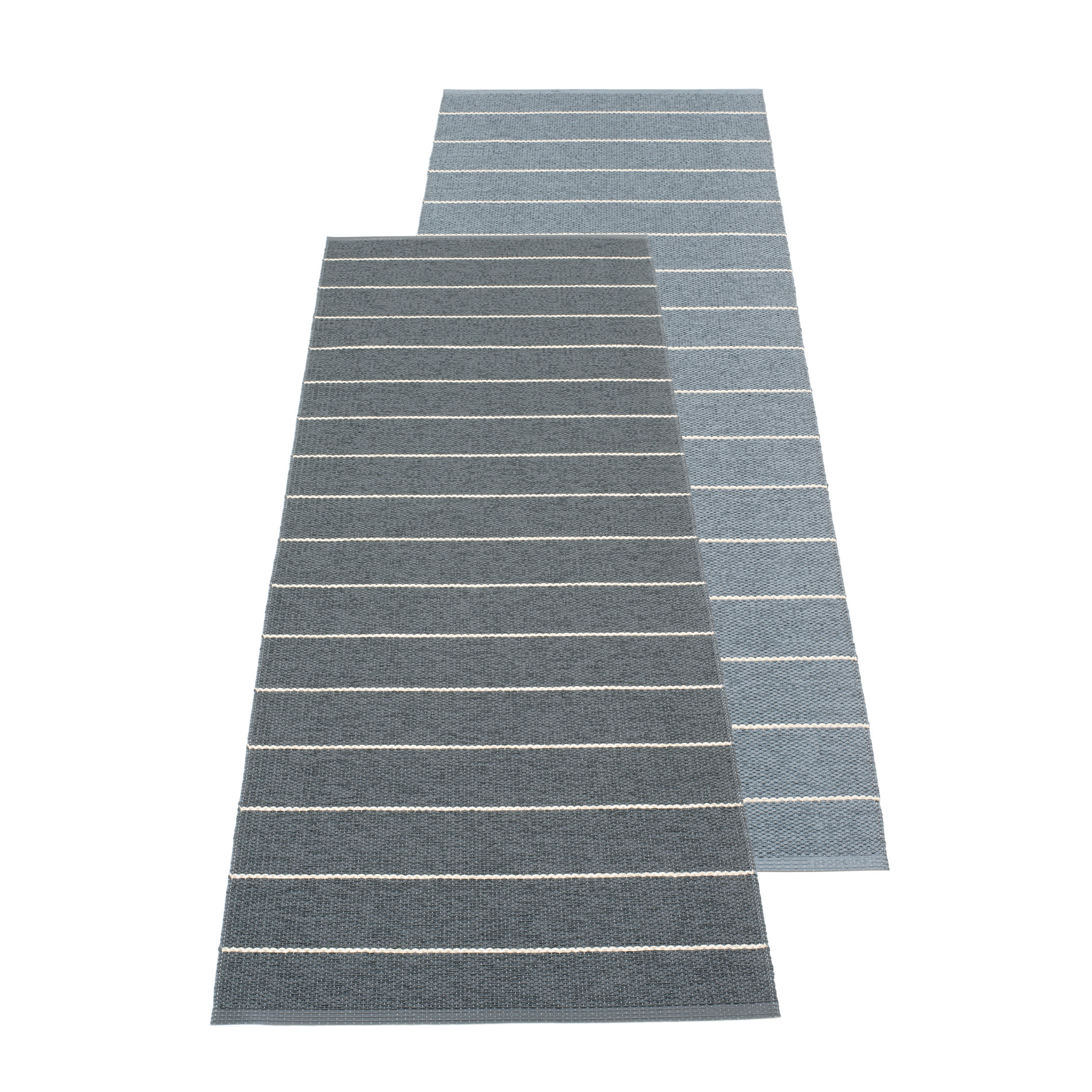 Carl Plastic Carpet 70x180 cm Pappelina