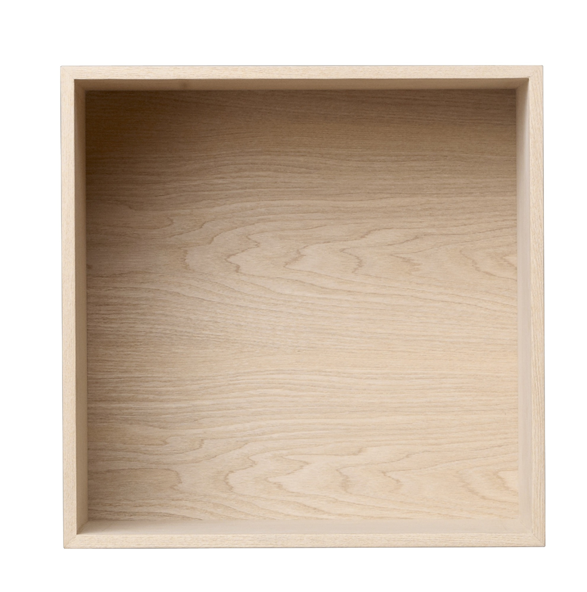 Mini Stacked Storage System 2.0 Shelf system Muuto