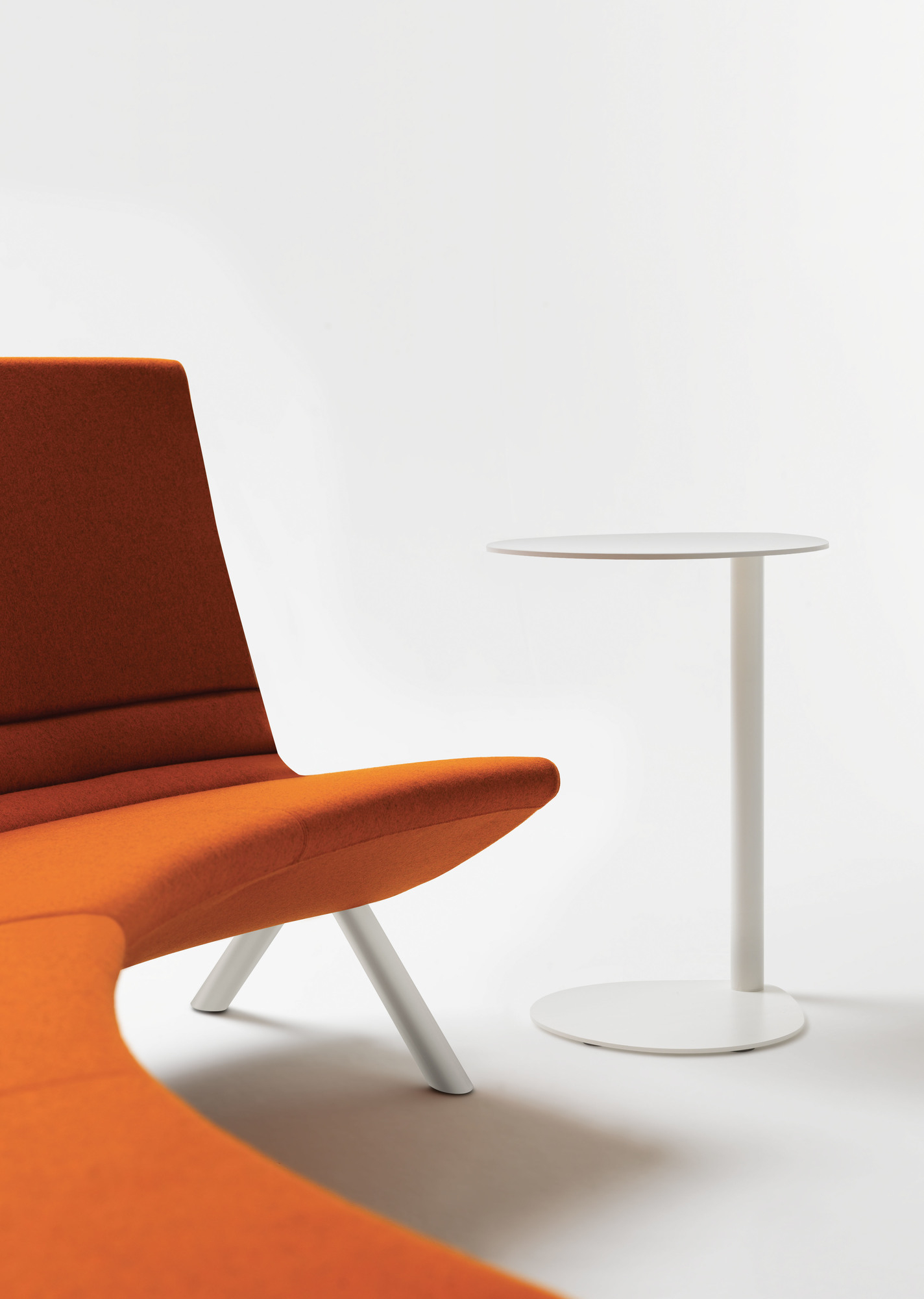 Easy Boy Side table large Segis