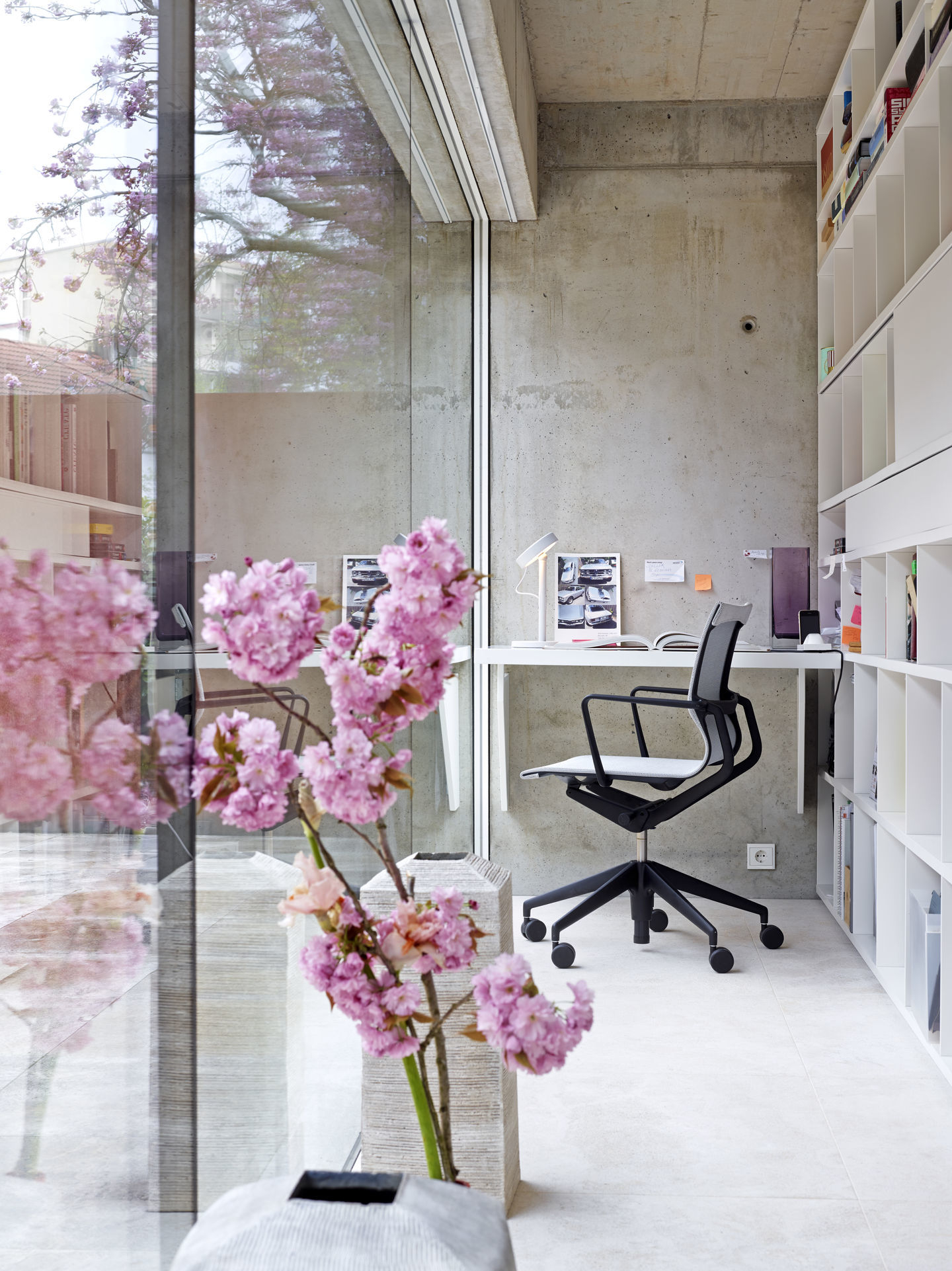 Physix Studio Office Swivel chair Vitra