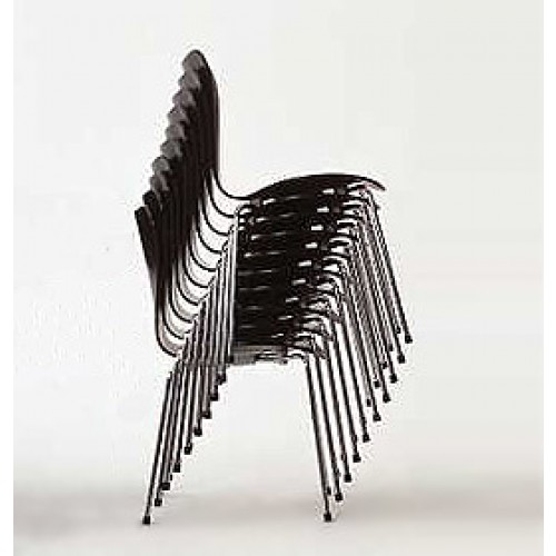 Ant Chair 3100 3-legged frame Fritz Hansen 