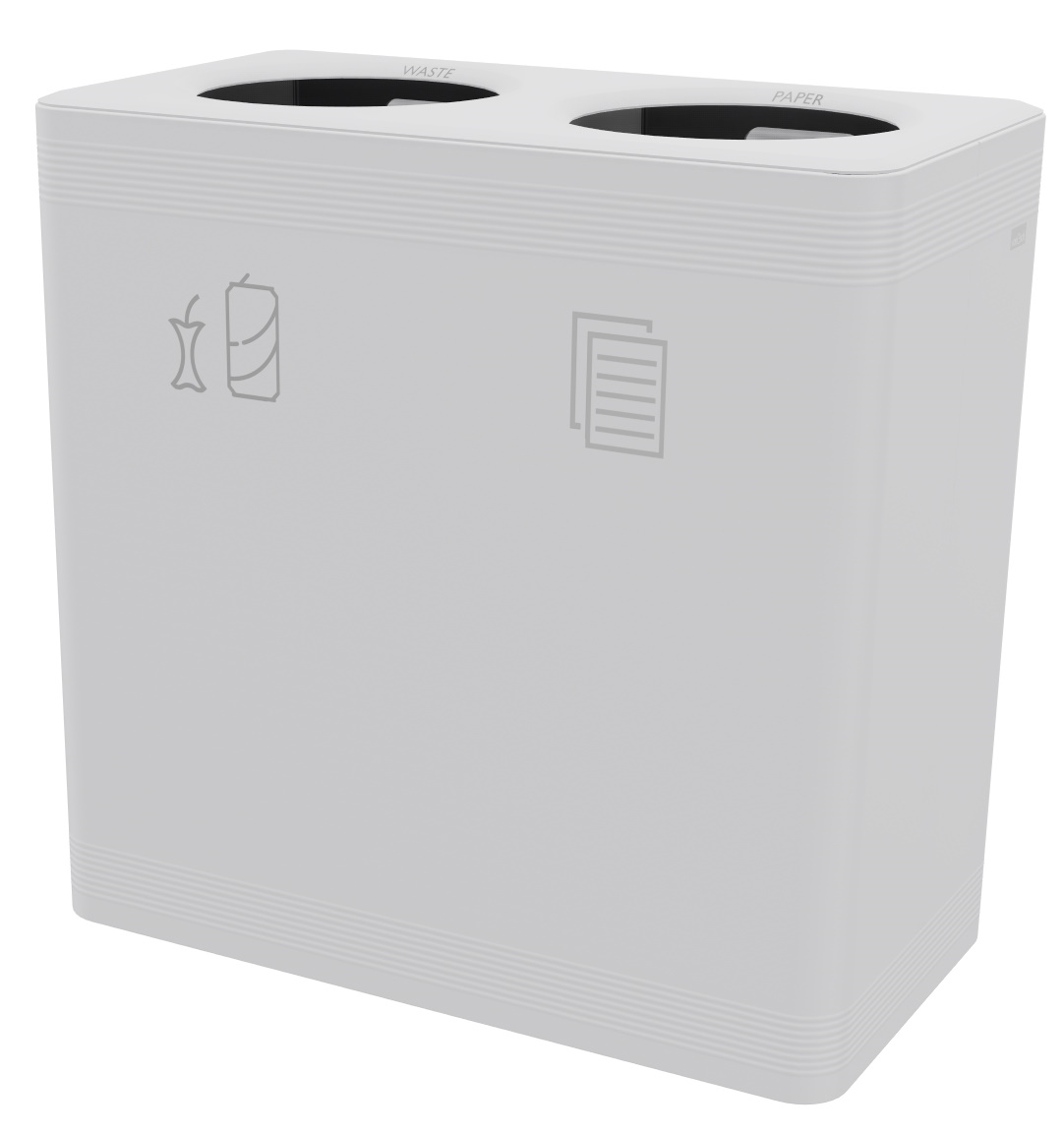 Ditch 2 Waste separation system Functionals