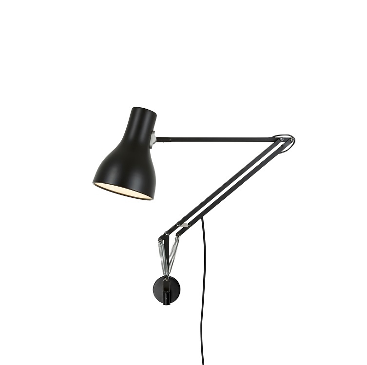 Type 75 Wall mounted lamp Anglepoise