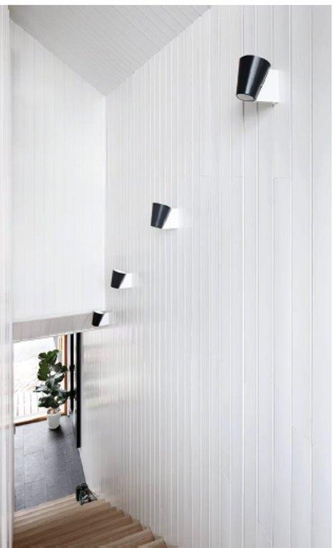 Liekki Wall lamp LND Design