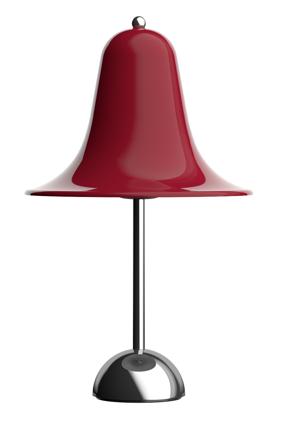 Pantop Table Lamp Ø23 cm Verpan