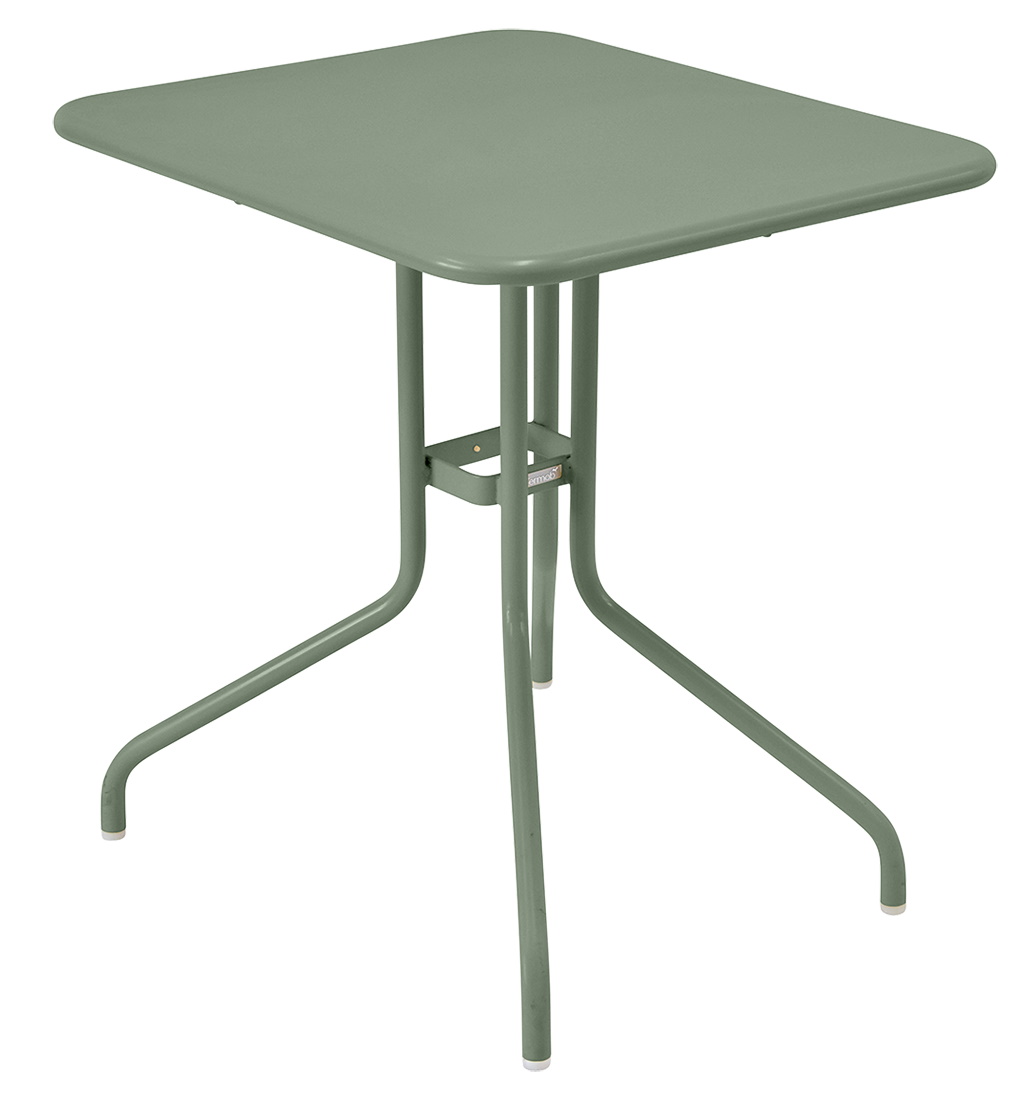 Pétale table 60 x 70 cm outdoor Fermob