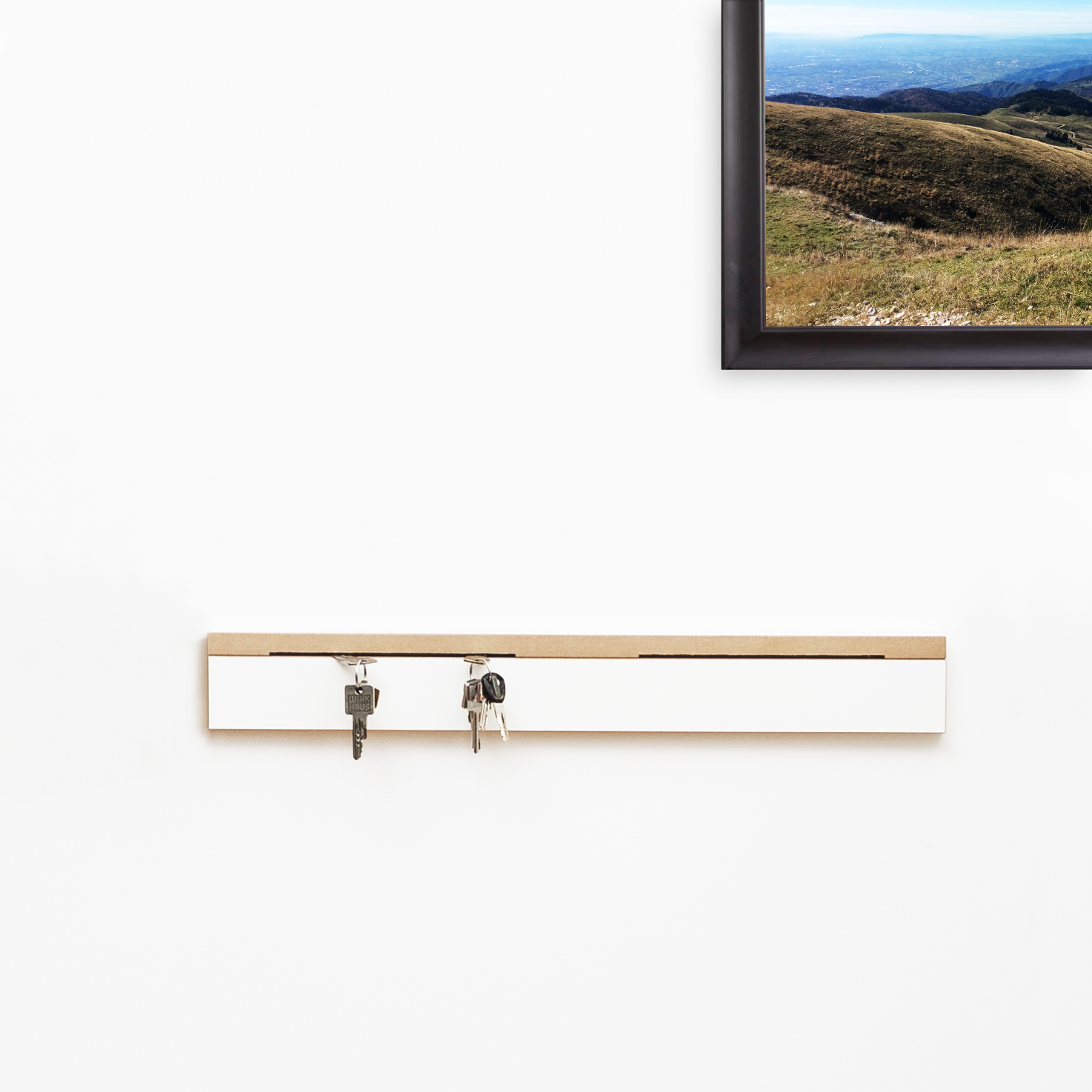 Grad key hanger Tojo
