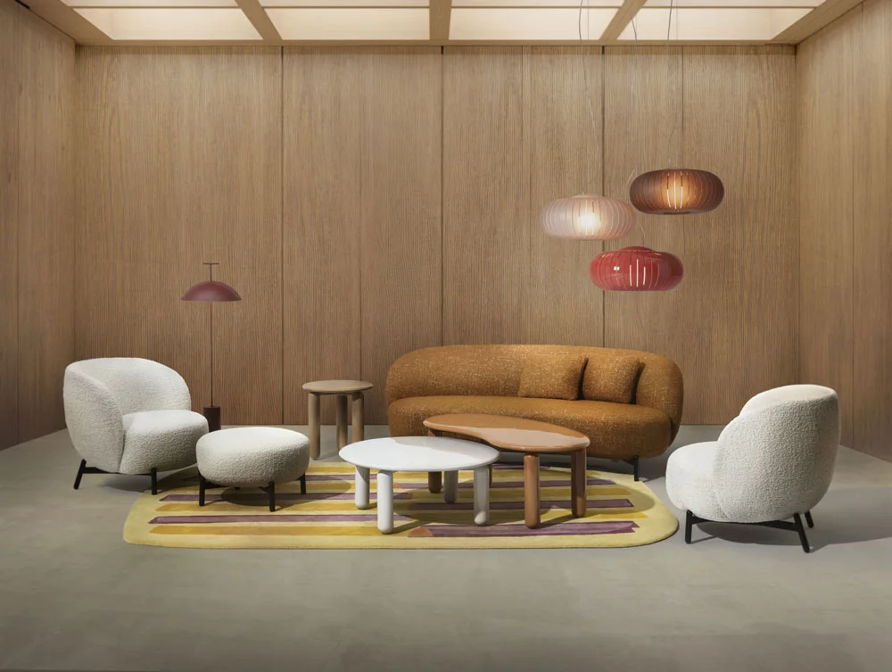 Teresa Suspension pendant light Kartell
