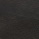 Ash black stained