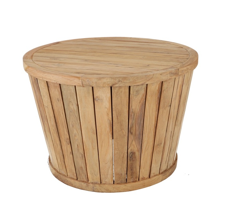 Circus Outdoor side table 63 Jan Kurtz