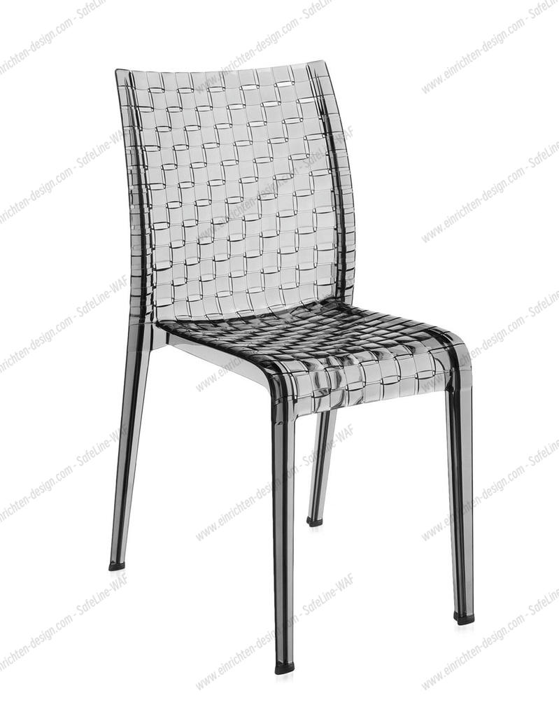 Ami Ami 2 Chair Set Kartell