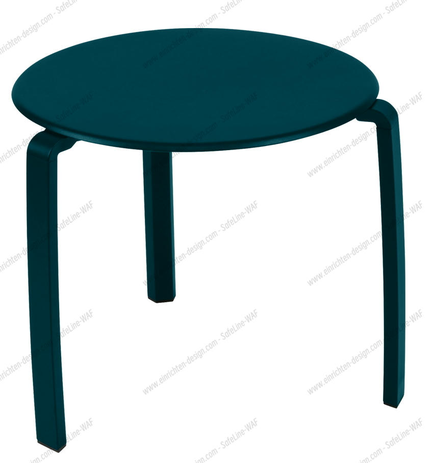 Alizé Outdoor Low Table Fermob