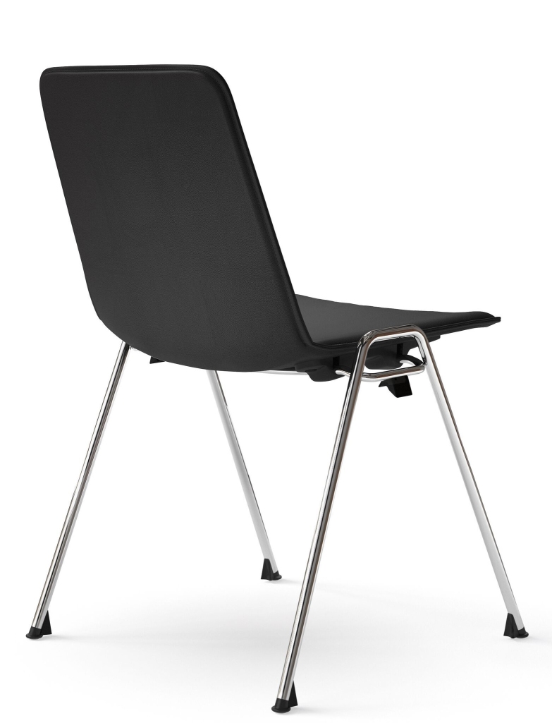 1650 Yunity Chair Chair Walter Knoll