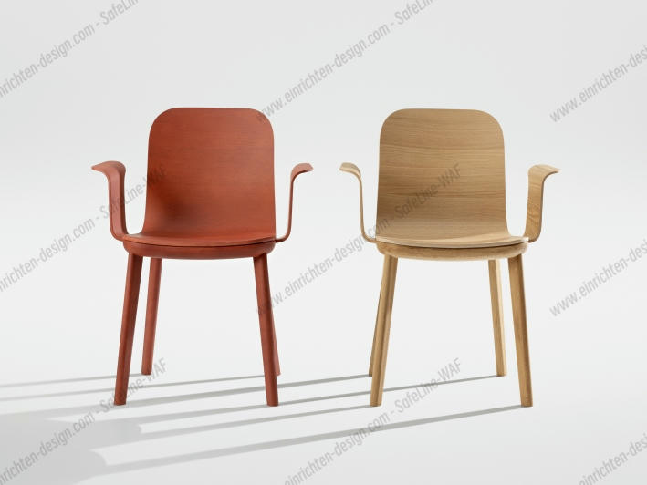 Aeon Comfort Chair armchair Zeitraum Aeon Comfort Chair armchair Zeitraum