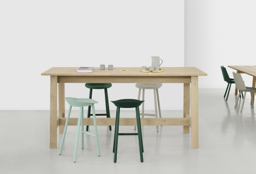 Habibi Side table CM05 e15