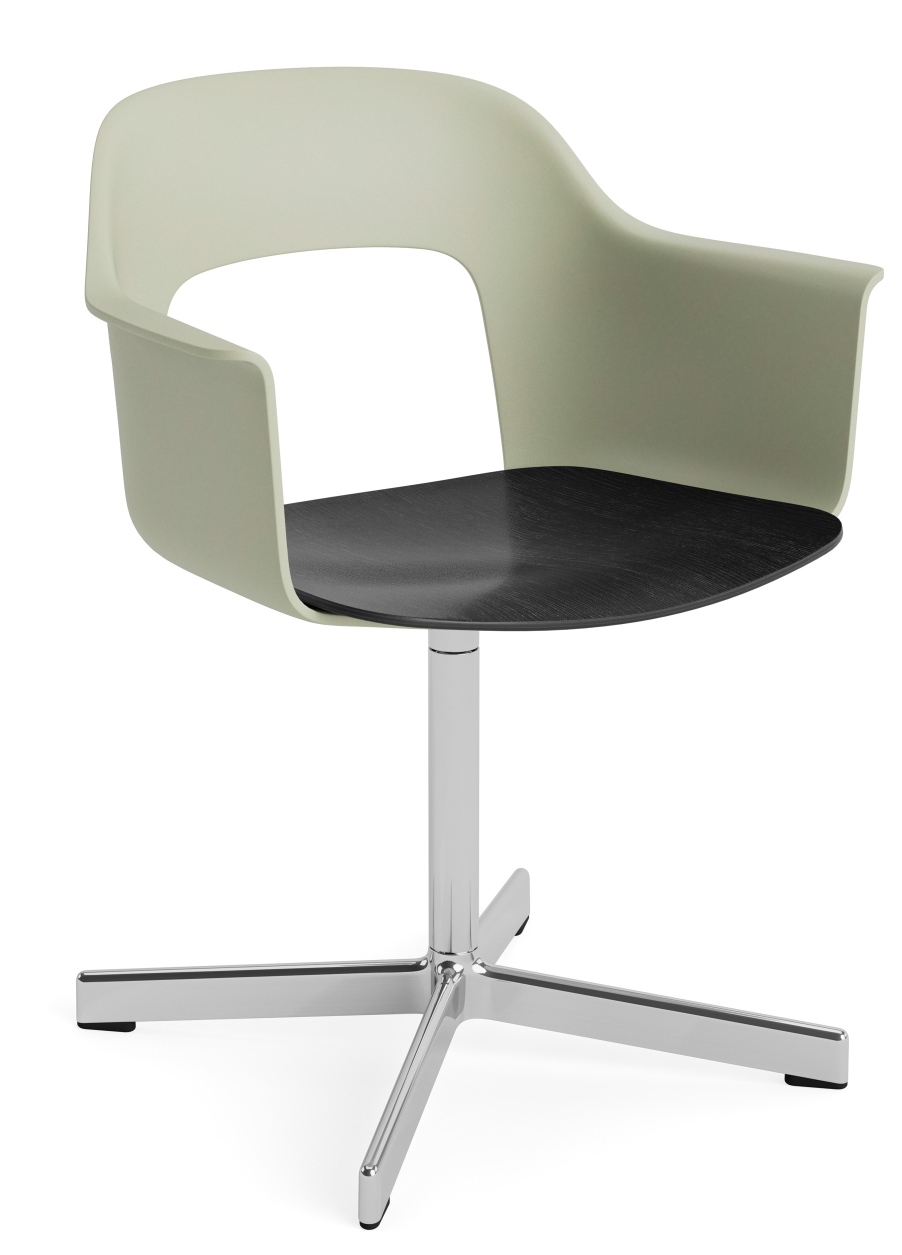 Layout Armchair 232 Armchair Hay Layout Armchair 232 Armchair Hay