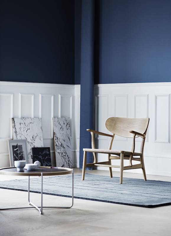 CH22 Arm Chair Carl Hansen & Søn