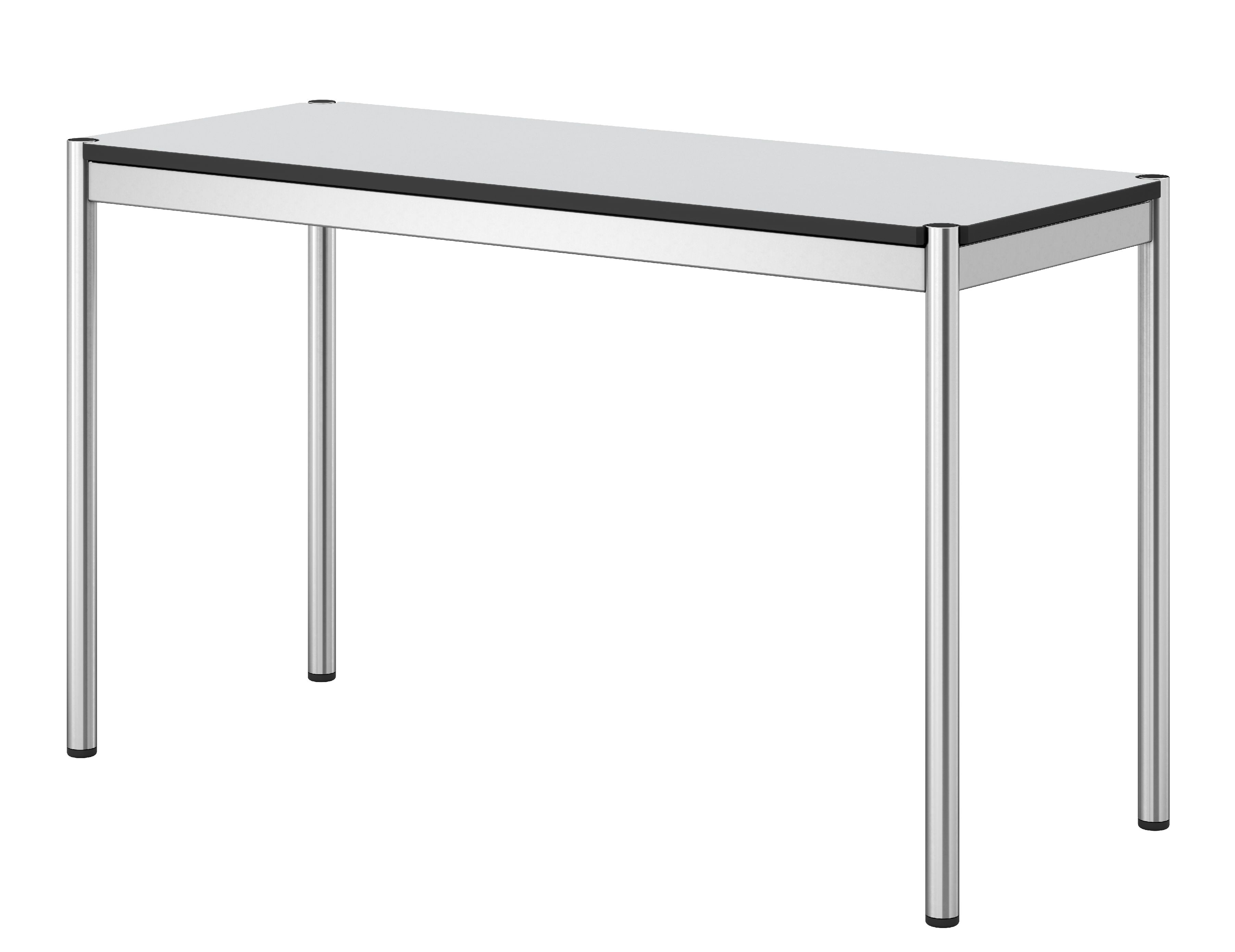 USM HALLER table 125 x 50 cm