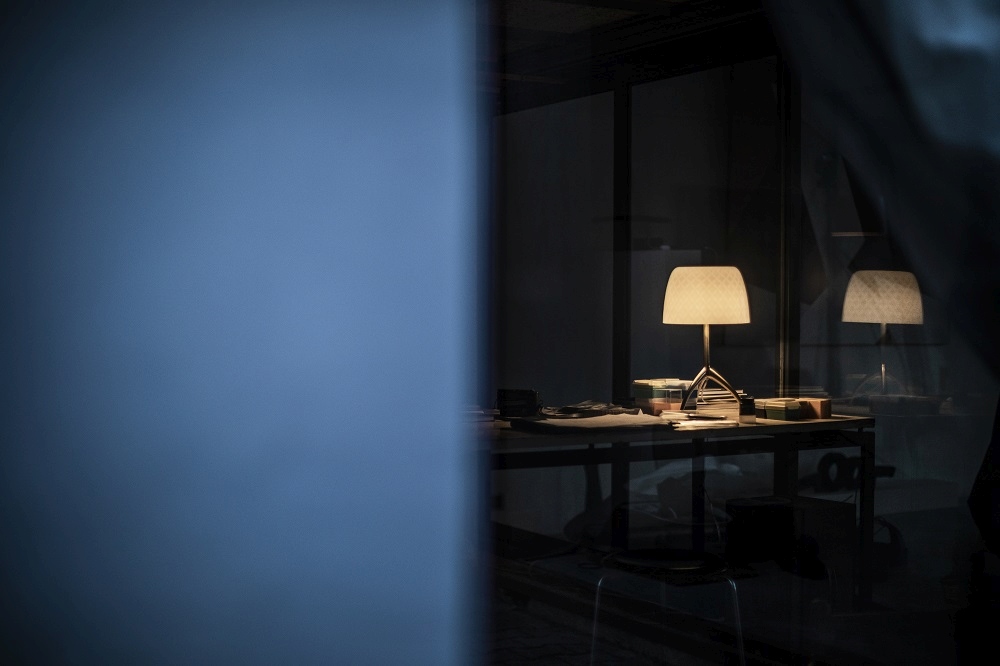Lumiere 30th Tavolo Table lamp Foscarini Lumiere 30th Tavolo Table lamp Foscarini