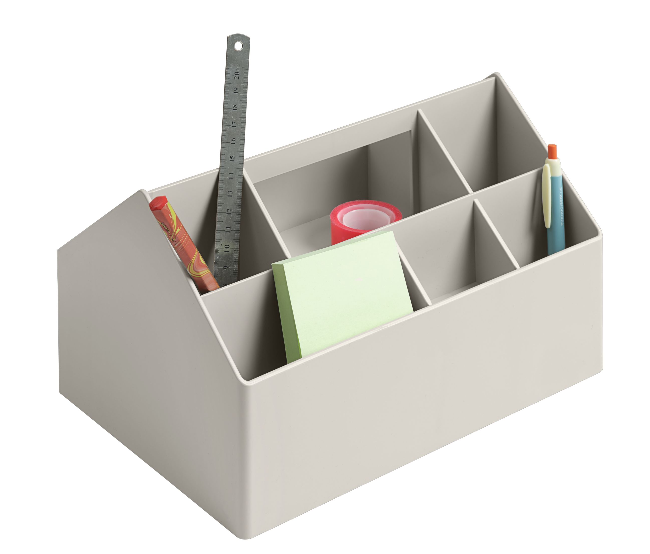 Sketch Toolbox Organiser Box Muuto